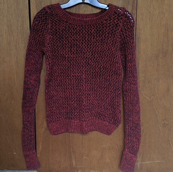Old Navy Sweaters - Open Knit Sweater Old Navy Sweaters - Open Knit Sweater